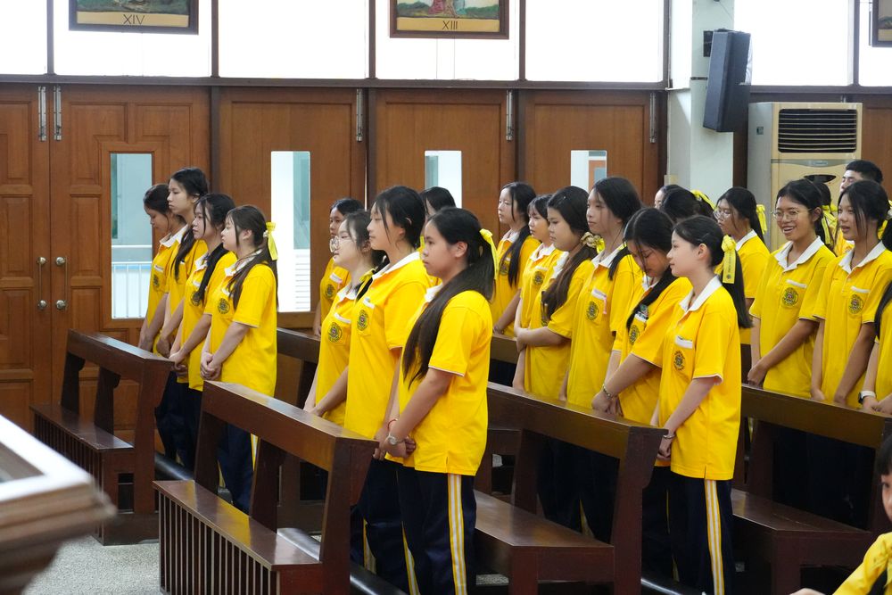 โรงเรียนปรีชานุศาสน์