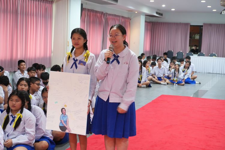 โรงเรียนปรีชานุศาสน์