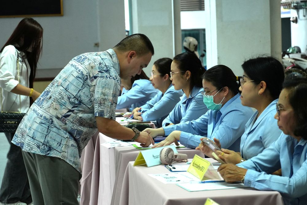 โรงเรียนปรีชานุศาสน์