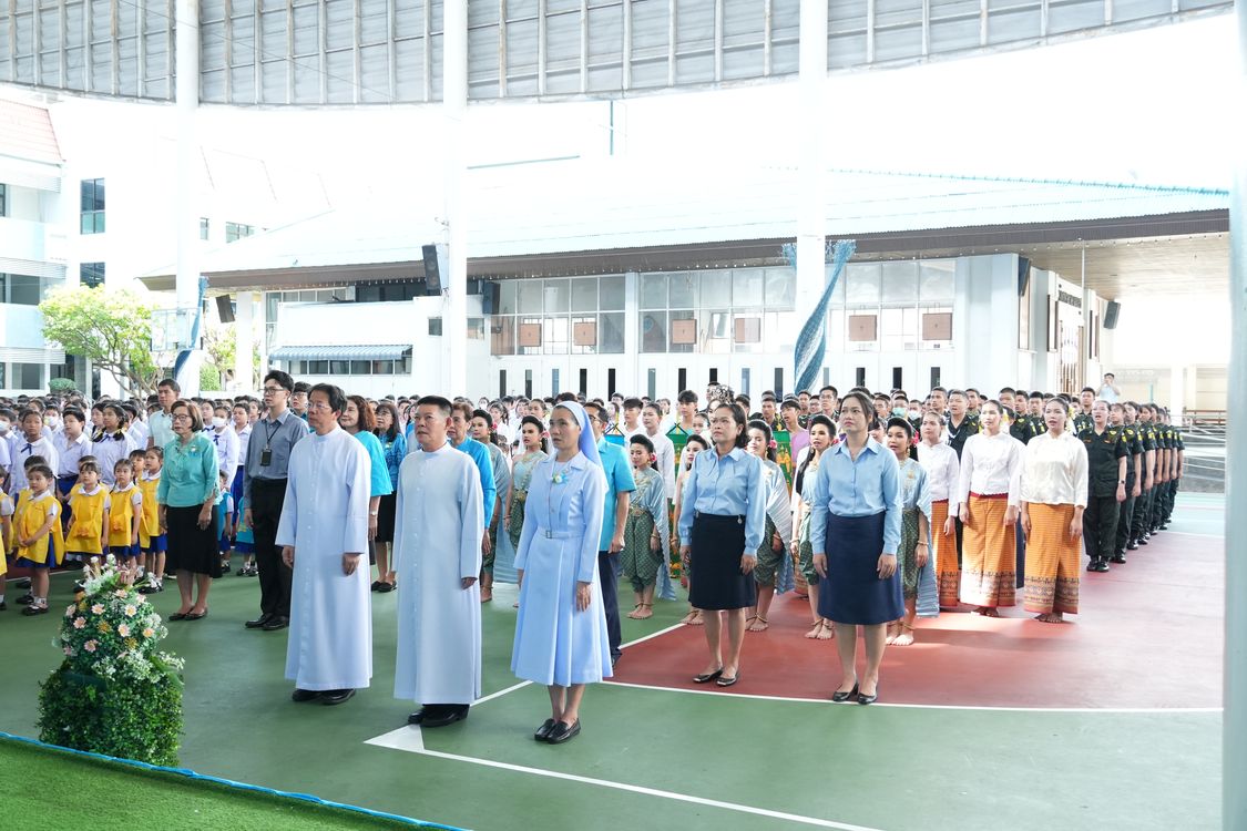 โรงเรียนปรีชานุศาสน์