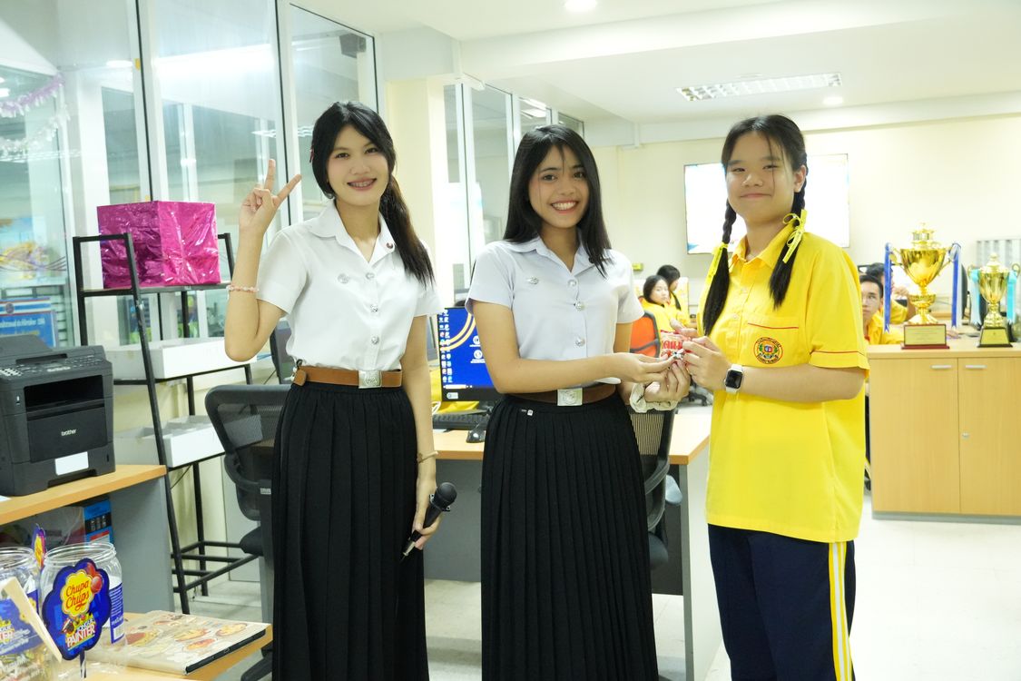 โรงเรียนปรีชานุศาสน์