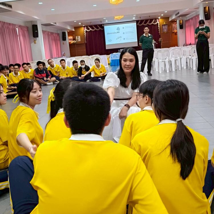 โรงเรียนปรีชานุศาสน์