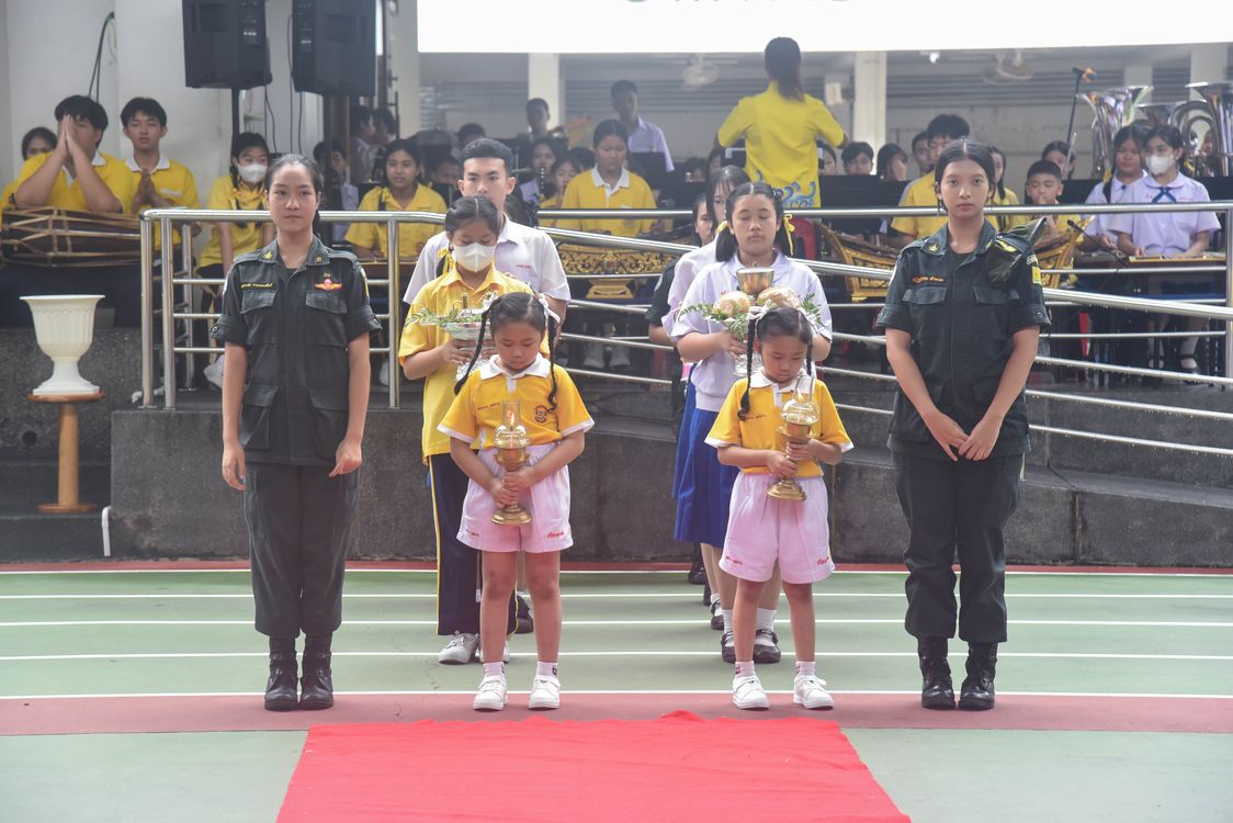 โรงเรียนปรีชานุศาสน์