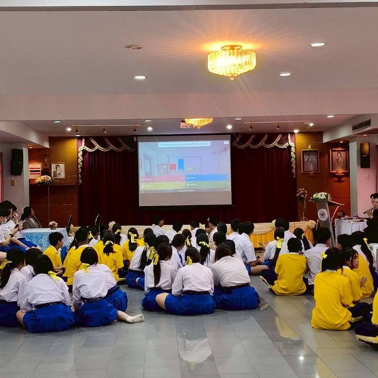โรงเรียนปรีชานุศาสน์