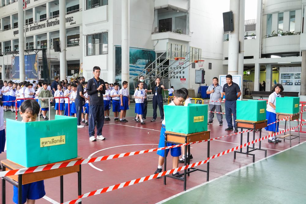 โรงเรียนปรีชานุศาสน์