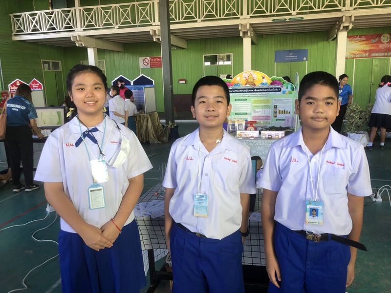 โรงเรียนปรีชานุศาสน์