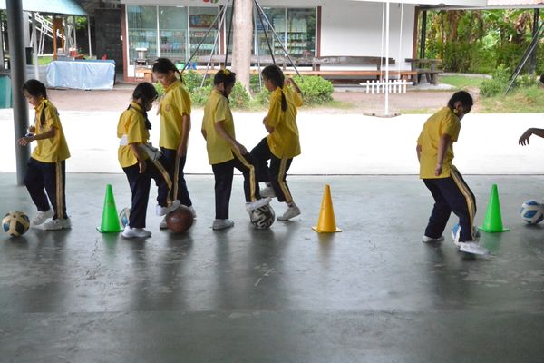 โรงเรียนปรีชานุศาสน์