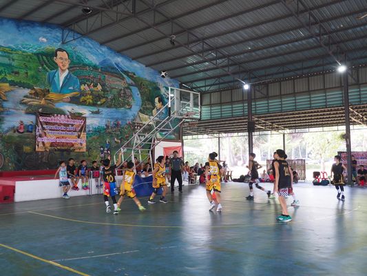 โรงเรียนปรีชานุศาสน์