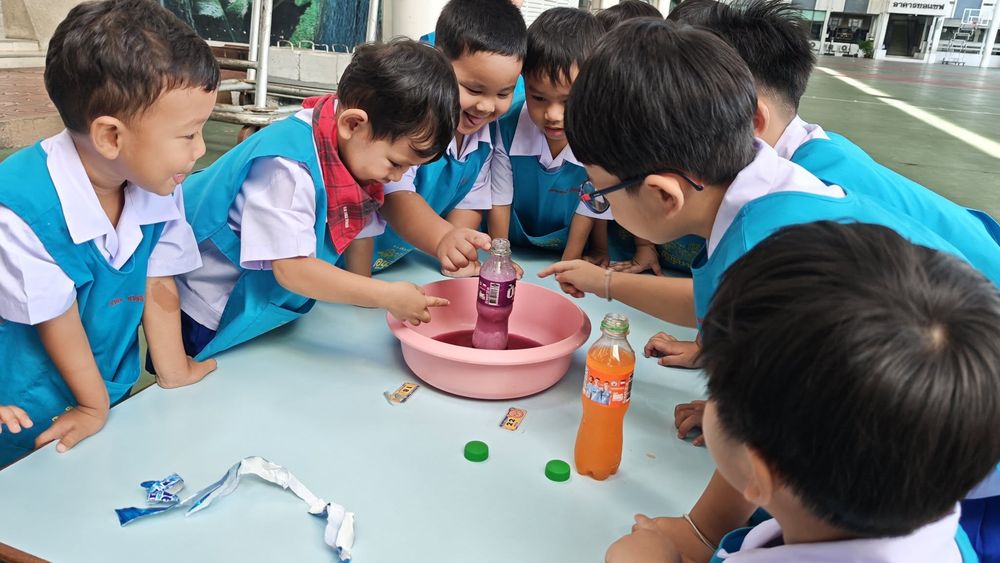 โรงเรียนปรีชานุศาสน์