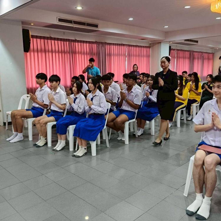 โรงเรียนปรีชานุศาสน์