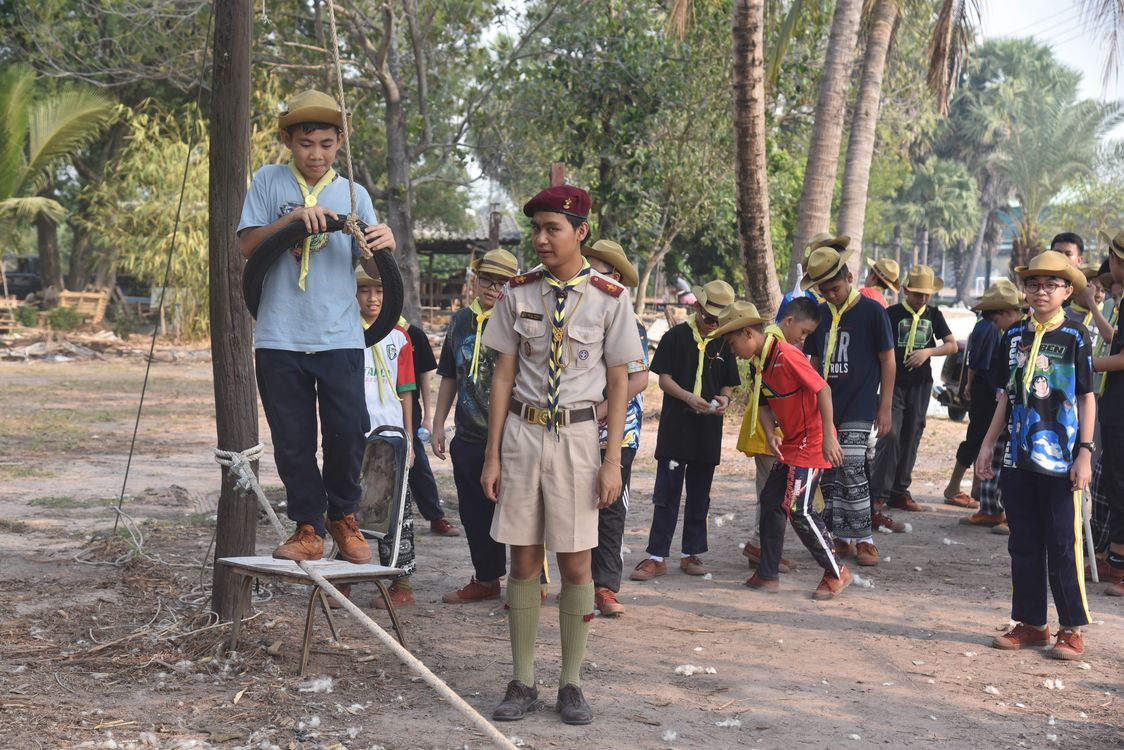 โรงเรียนปรีชานุศาสน์