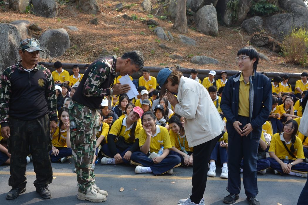 โรงเรียนปรีชานุศาสน์
