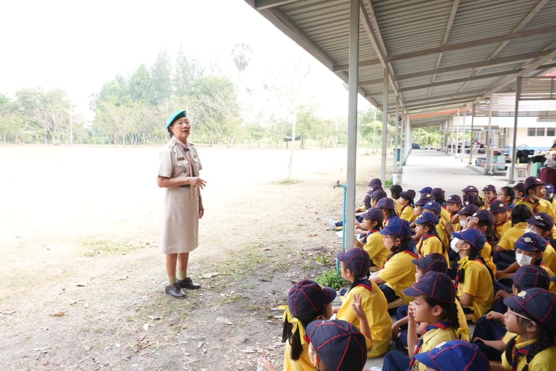 โรงเรียนปรีชานุศาสน์