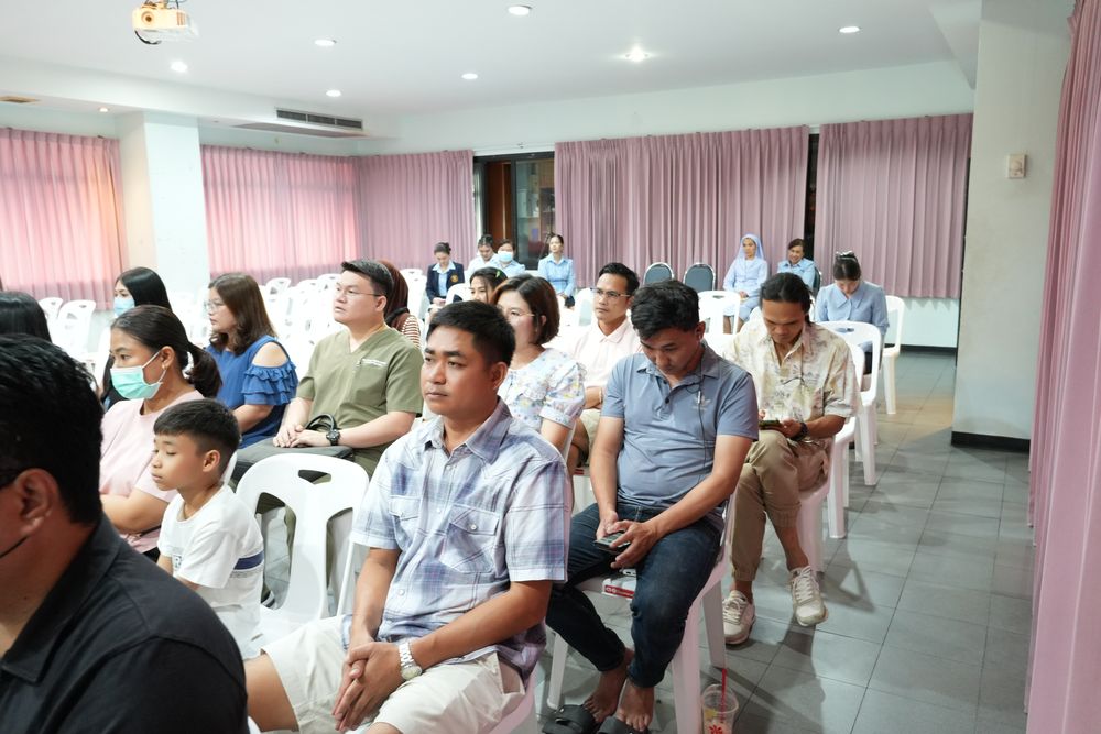 โรงเรียนปรีชานุศาสน์