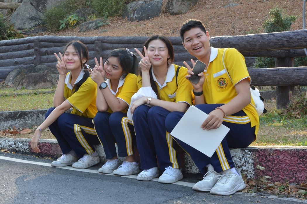 โรงเรียนปรีชานุศาสน์