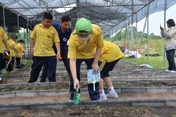 โรงเรียนปรีชานุศาสน์