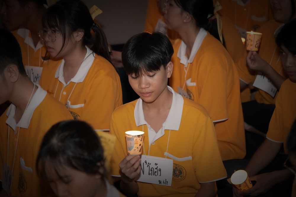 โรงเรียนปรีชานุศาสน์