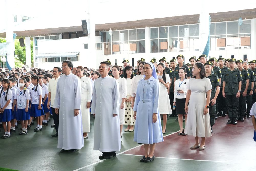 โรงเรียนปรีชานุศาสน์