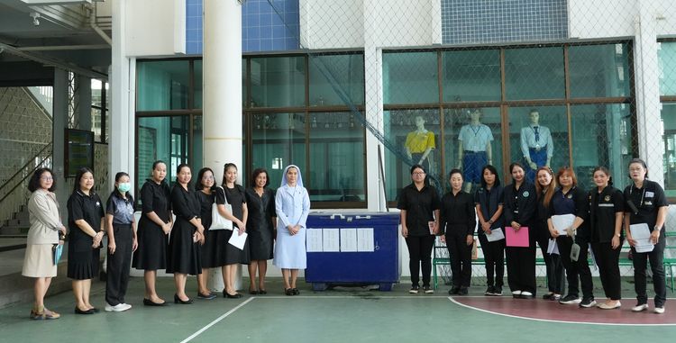 โรงเรียนปรีชานุศาสน์