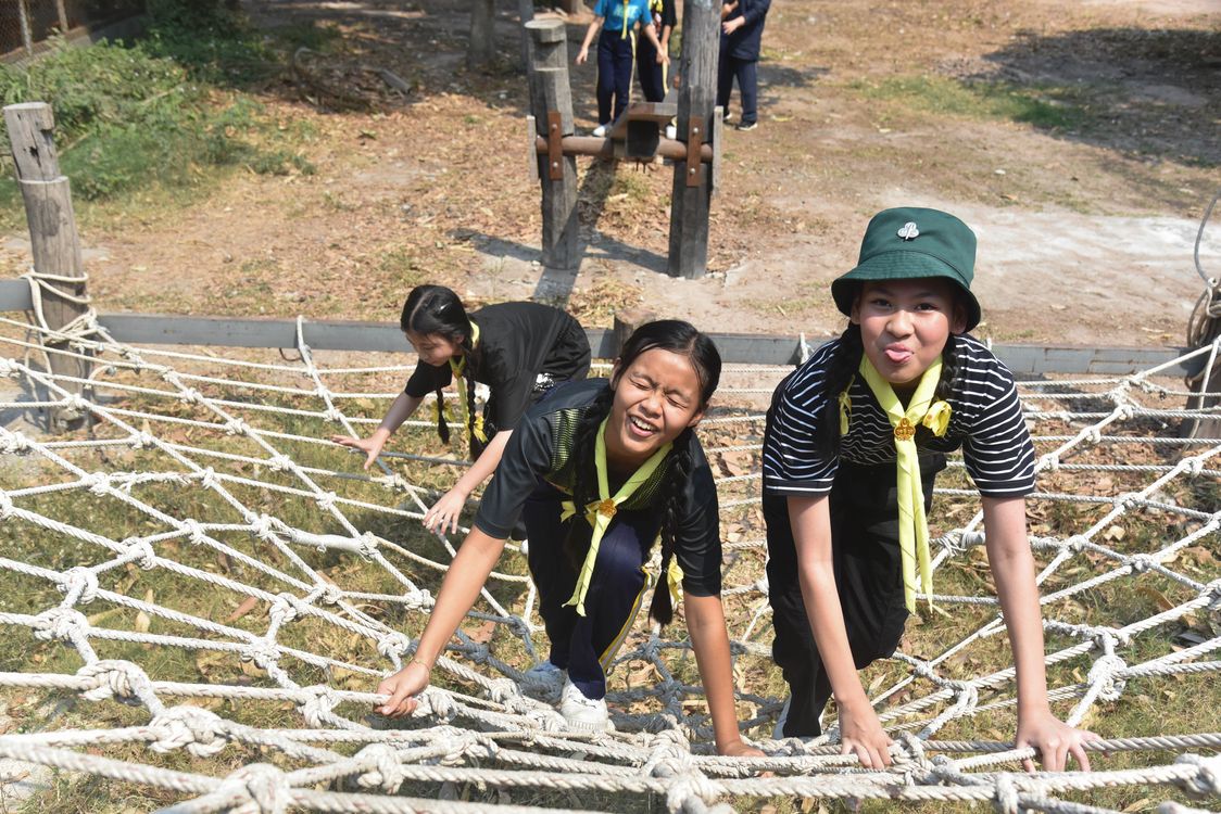 โรงเรียนปรีชานุศาสน์