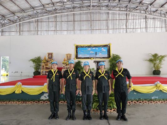 โรงเรียนปรีชานุศาสน์