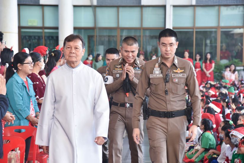โรงเรียนปรีชานุศาสน์