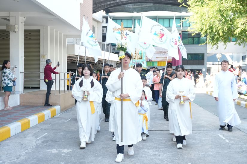 โรงเรียนปรีชานุศาสน์