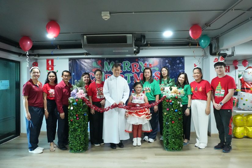 โรงเรียนปรีชานุศาสน์