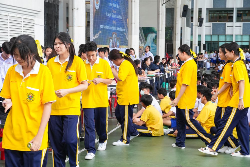 โรงเรียนปรีชานุศาสน์