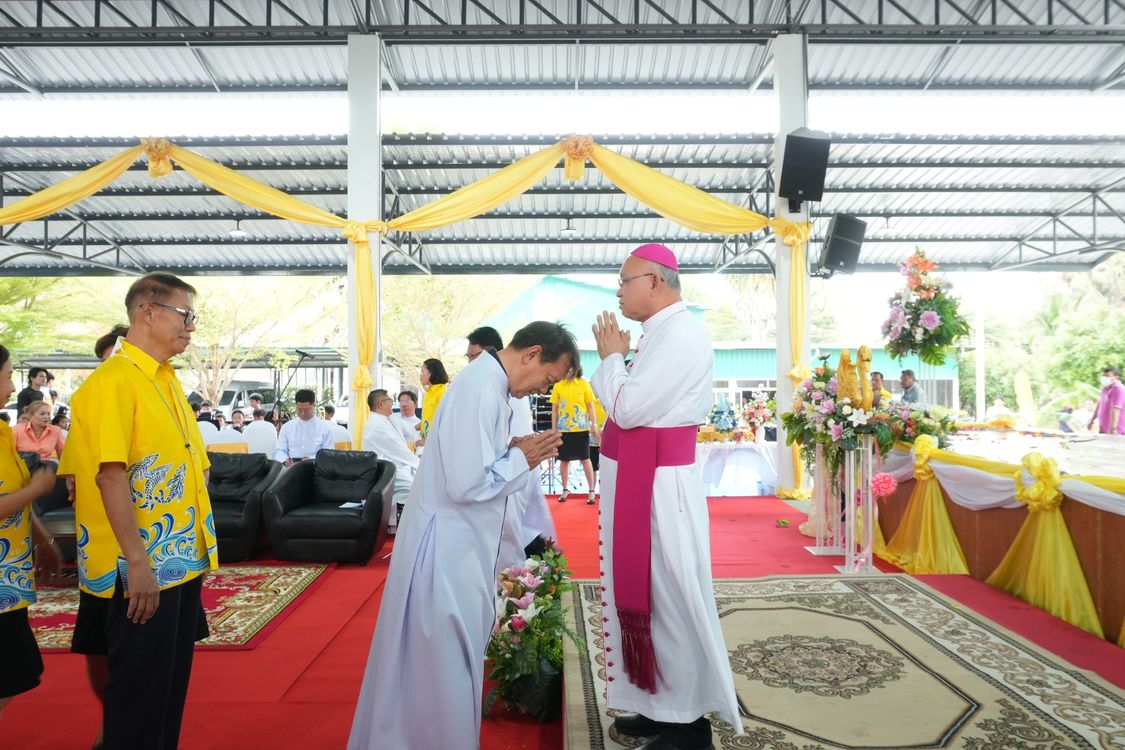 โรงเรียนปรีชานุศาสน์