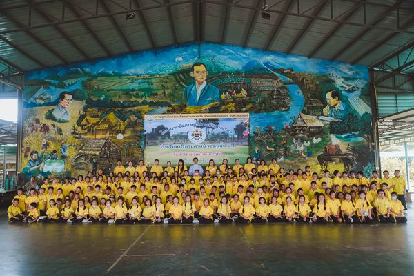 โรงเรียนปรีชานุศาสน์