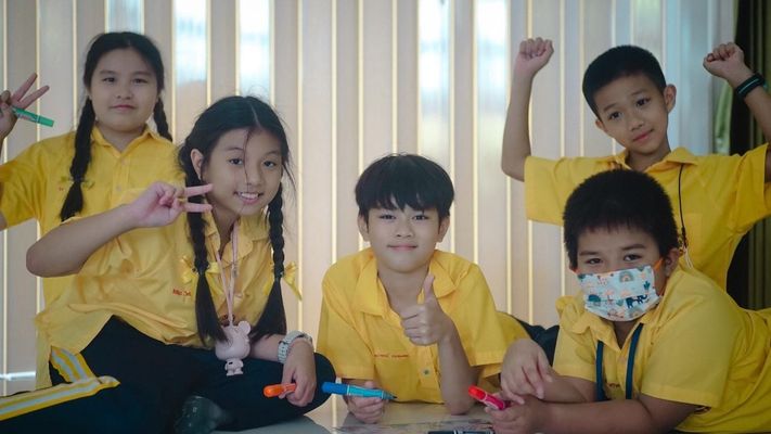 โรงเรียนปรีชานุศาสน์