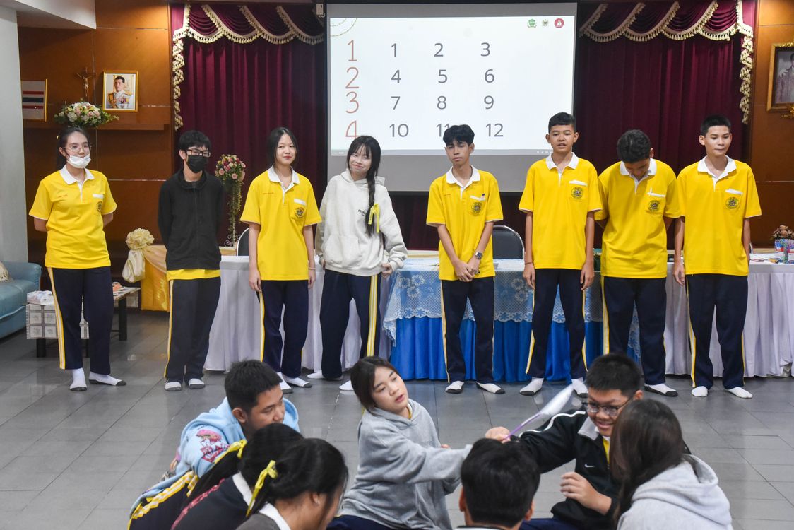 โรงเรียนปรีชานุศาสน์