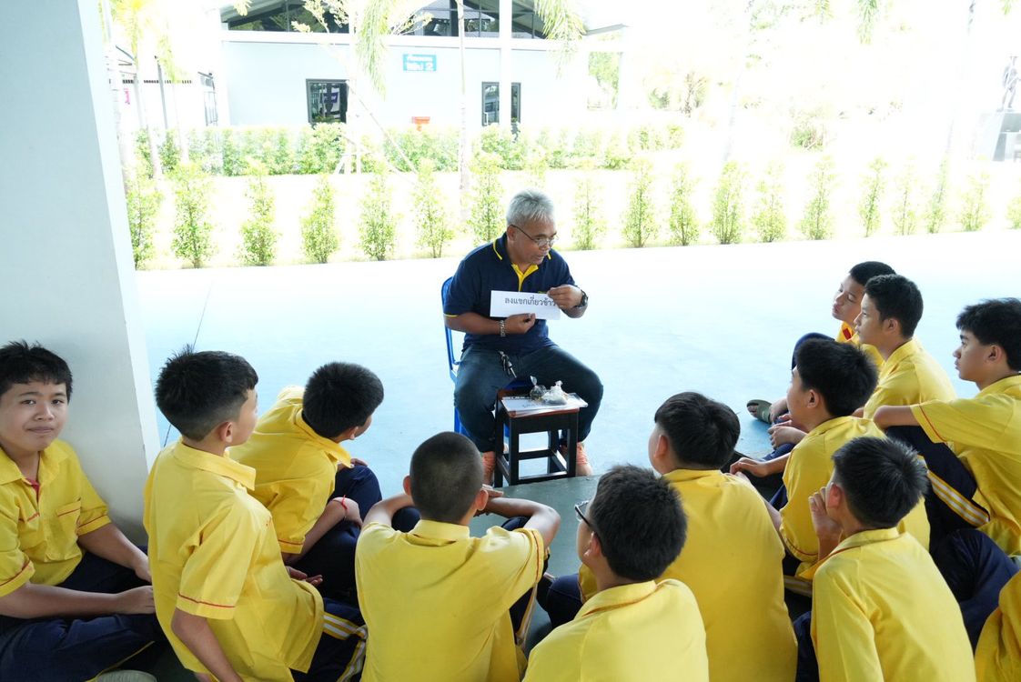 โรงเรียนปรีชานุศาสน์