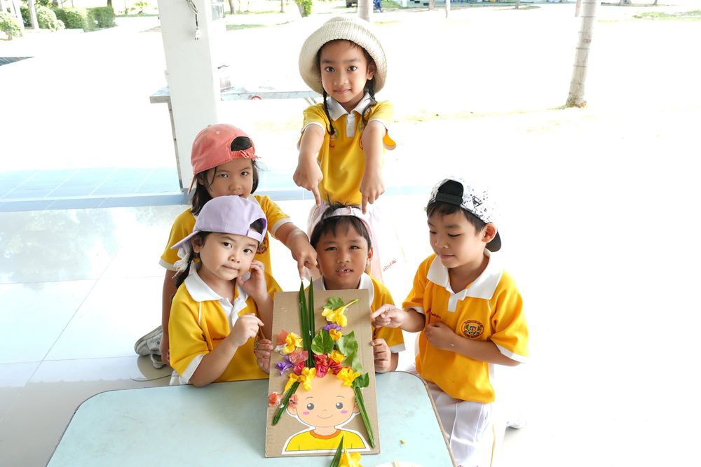 โรงเรียนปรีชานุศาสน์