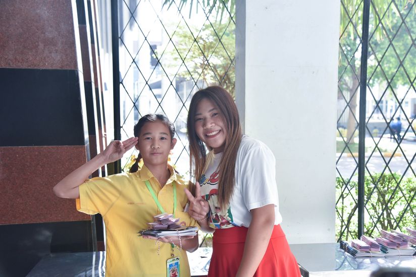 โรงเรียนปรีชานุศาสน์