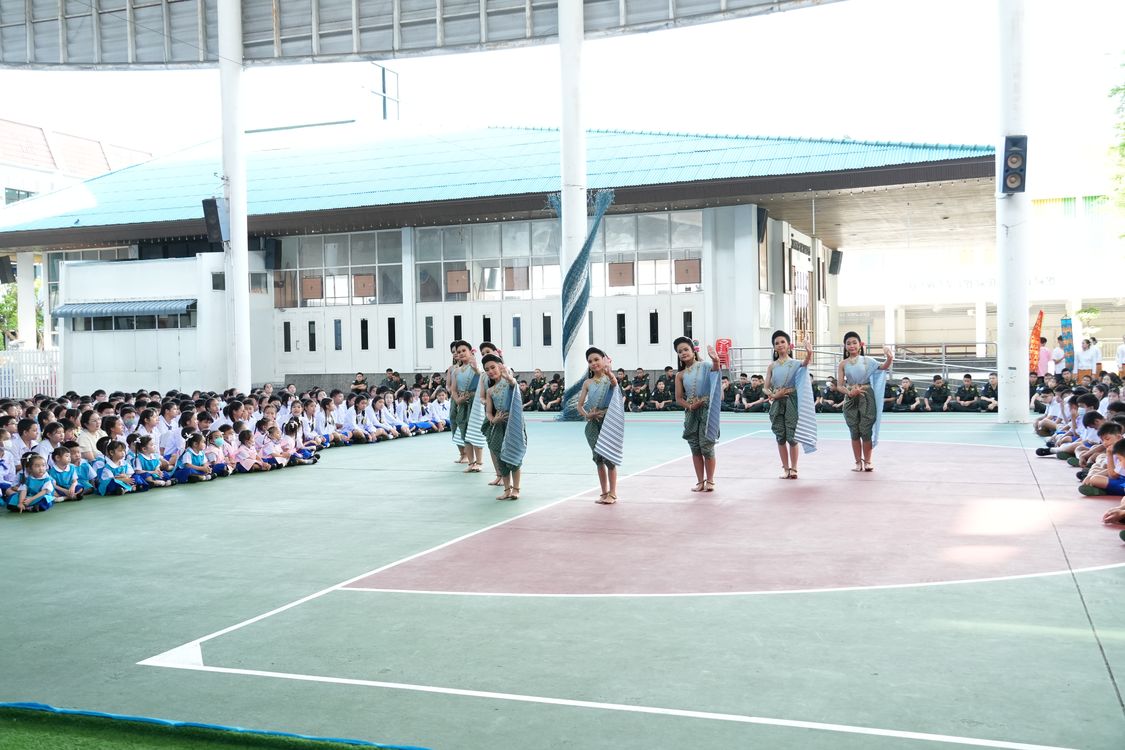 โรงเรียนปรีชานุศาสน์