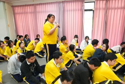โรงเรียนปรีชานุศาสน์