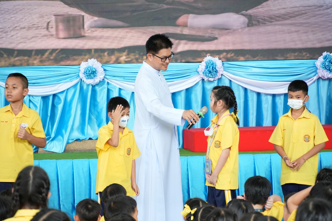 โรงเรียนปรีชานุศาสน์
