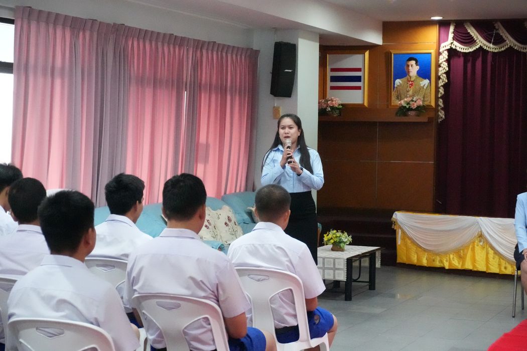 โรงเรียนปรีชานุศาสน์