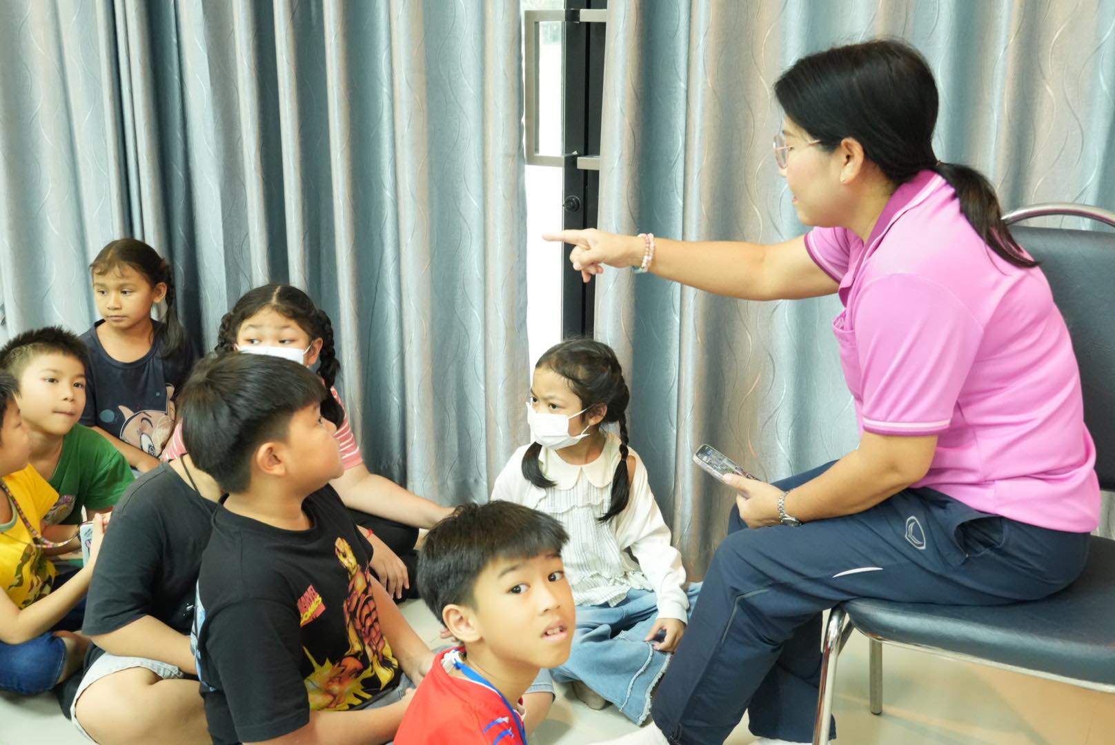 โรงเรียนปรีชานุศาสน์