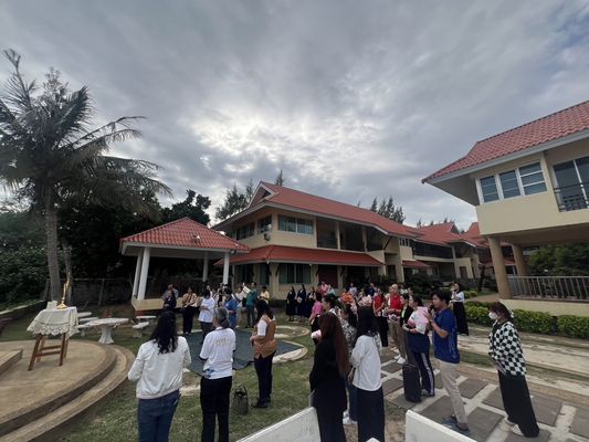 โรงเรียนปรีชานุศาสน์