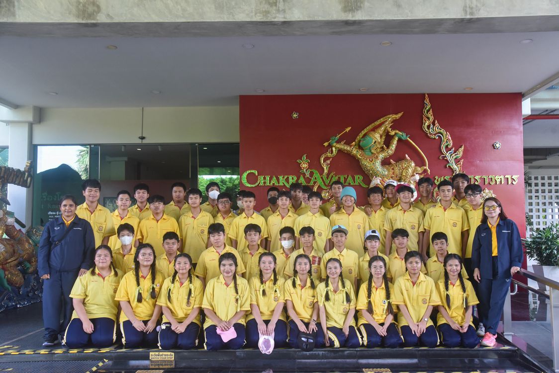 โรงเรียนปรีชานุศาสน์