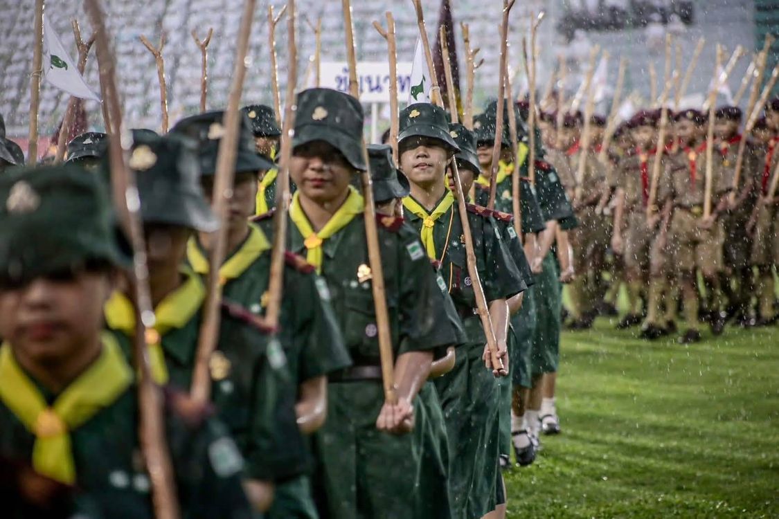 โรงเรียนปรีชานุศาสน์