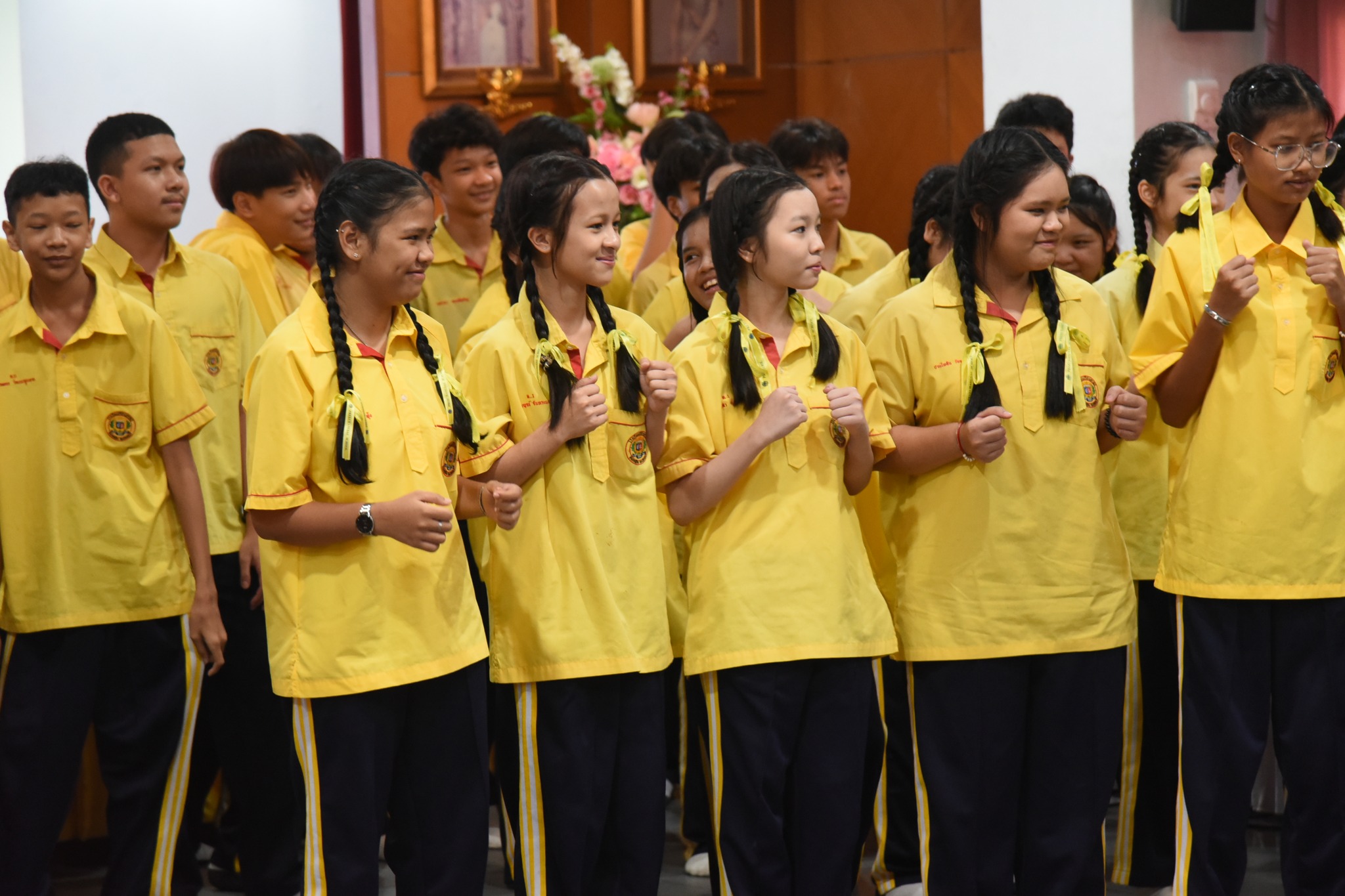 โรงเรียนปรีชานุศาสน์