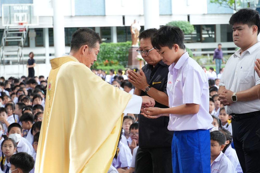 โรงเรียนปรีชานุศาสน์