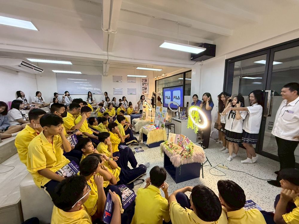 โรงเรียนปรีชานุศาสน์