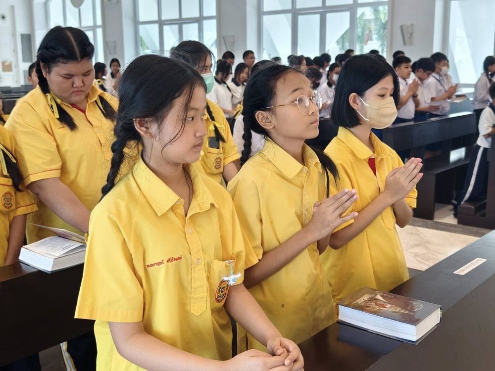 โรงเรียนปรีชานุศาสน์