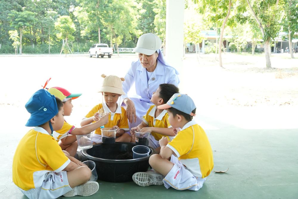 โรงเรียนปรีชานุศาสน์