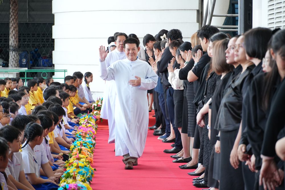 โรงเรียนปรีชานุศาสน์